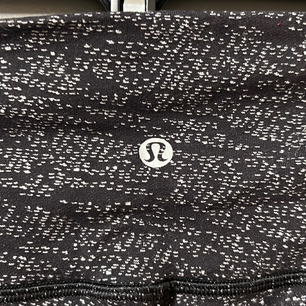 Lululemon leggings
